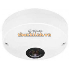 Camera quan sát Samsung Wisenet FISHEYES SERIES Q QNF-8010